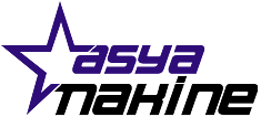 Asya Makine Logo