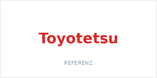 Toyotetsu