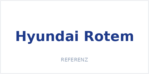 Hyundai Rotem