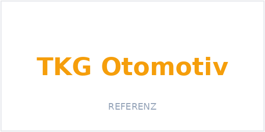 TKG Otomotiv