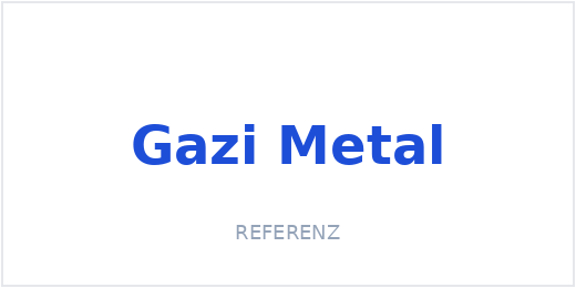 Gazi Metal