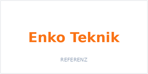 Enko Teknik