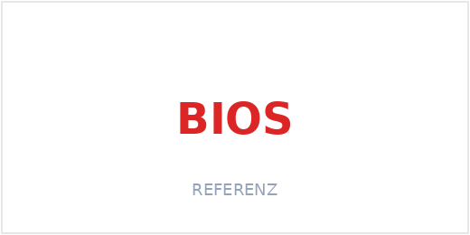 BIOS
