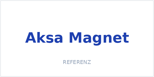 Aksa Magnet