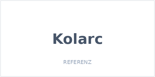Kolarc