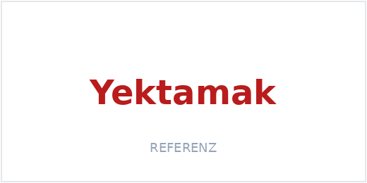 Yektamak
