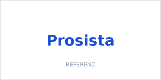 Prosista