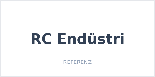 RC Endüstri
