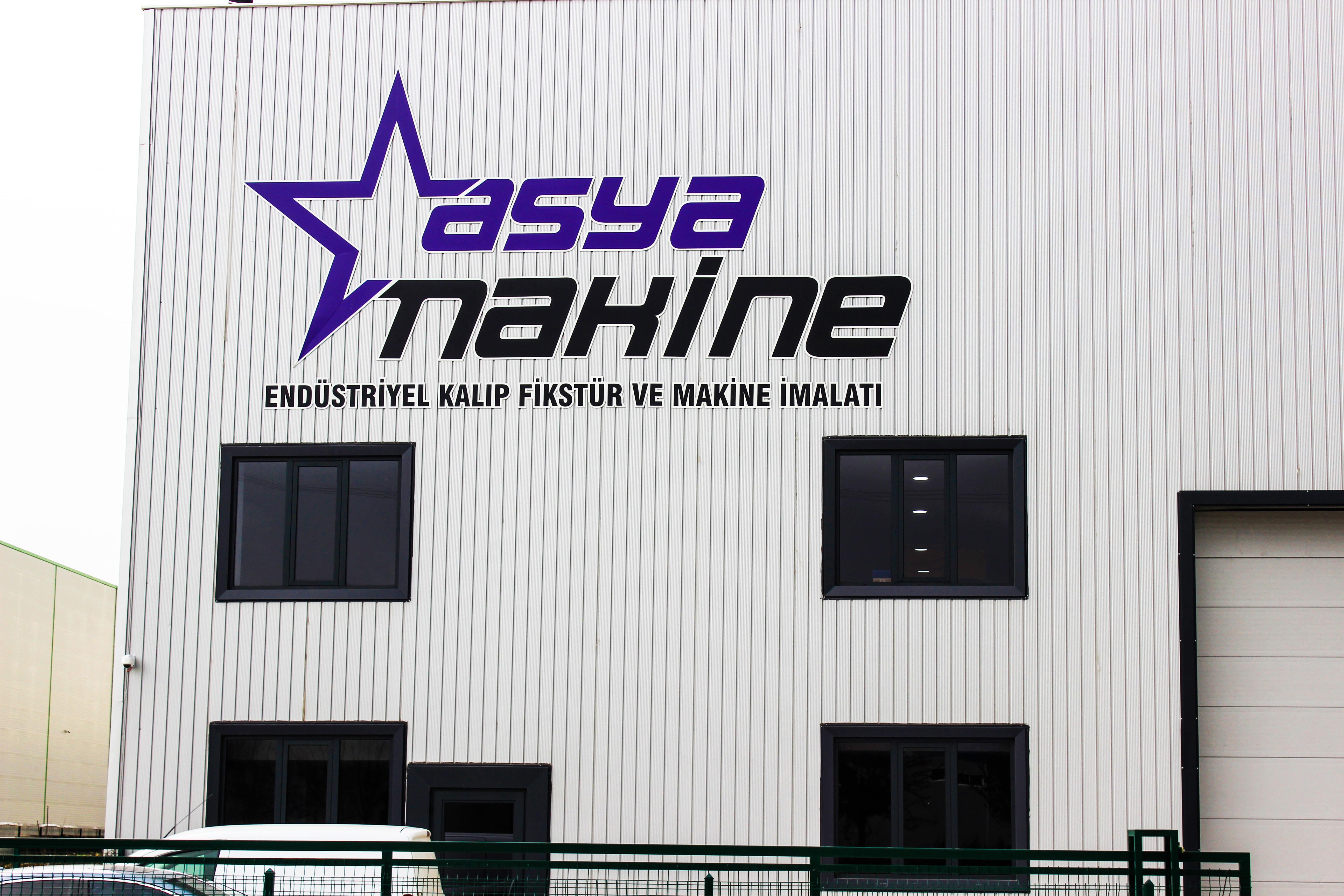 Makine Asya 1619450783