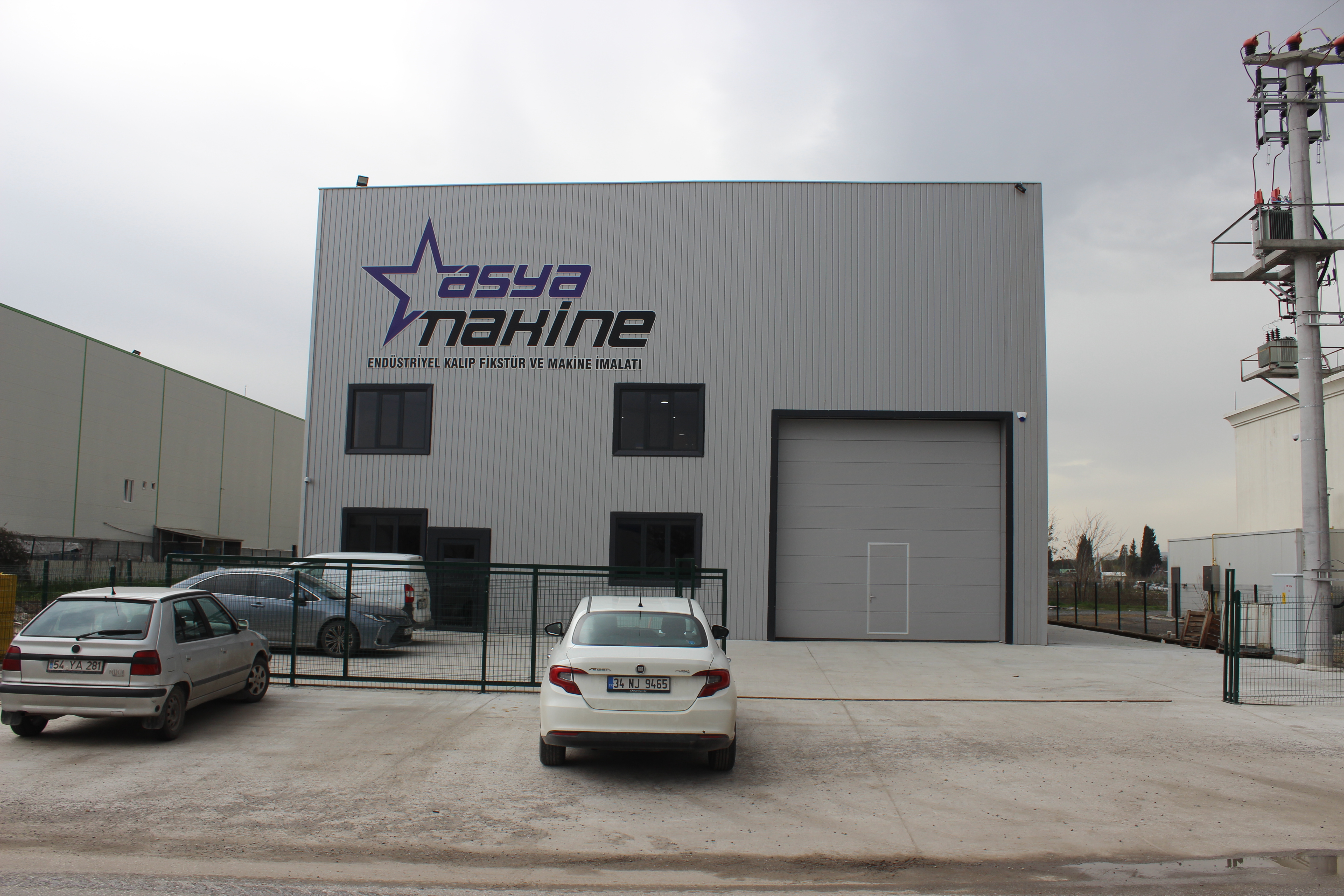 Makine Asya 1638265901